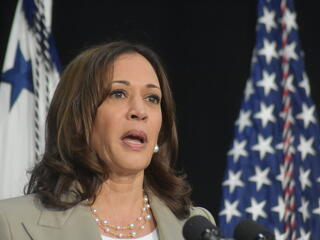Bajban van Kamala Harris? Mutatjuk a jelenlegi állást!