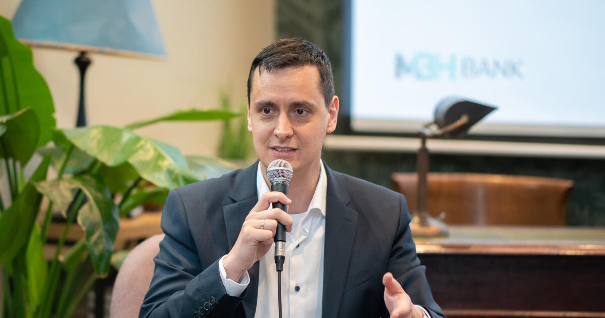 Bemondták az új számot, indul a hajsza a 2 százalékos növekedésért