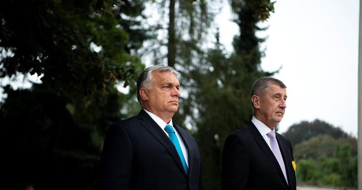 Orbán Viktor szövetségese nyerhette a csehországi választásokat