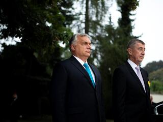 Orbán Viktor szövetségese nyerhette a csehországi választásokat