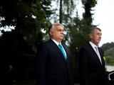 Orbán Viktor szövetségese nyerhette a csehországi választásokat