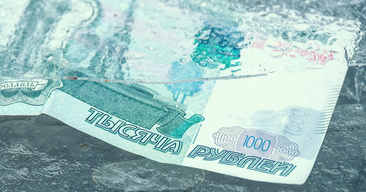 Az oroszok máris nekimentek az Európai Uniónak a befagyasztott vagyon miatt