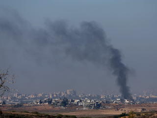 Több mint 27 halott a gázai ENSZ-iskola elleni izraeli légicsapásban