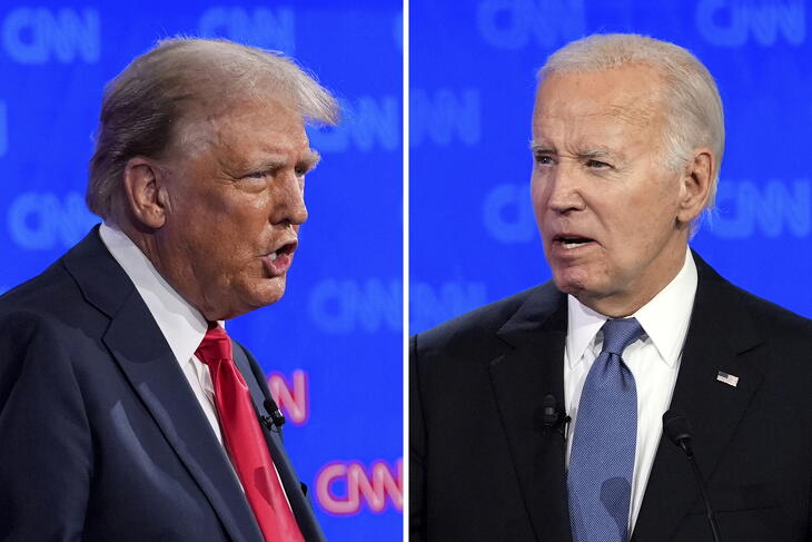 Biden még Trump hivatalba lépése előtt intézkedett
