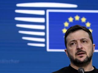 Zelenszkij odaszúrt, Orbán Viktor visszavágott Ukrajna EU-tagságának ügyében