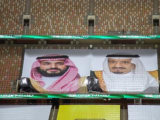 Szaúd-Arábia: az őrült koronaherceg és a forrongó királyság 