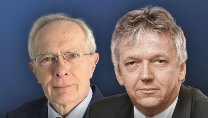 Bod Péter Ákos és Pleschinger Gyula lesz március 4-én, szerdán 15 óra 30 perckor lesz a Klasszis Klub Live vendége