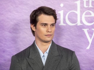 Nicholas Galitzine