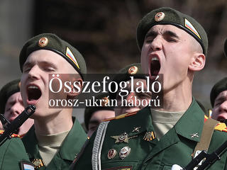 Belarusz csapatösszevonások az ukrán határnál