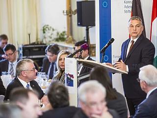Az Európai Néppárt és a Fidesz függőjátszmája