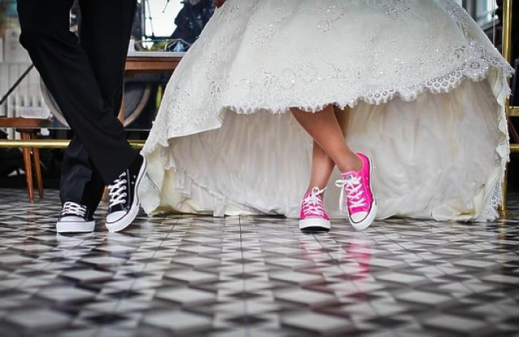 Tombolt a házasodási kedv decemberben