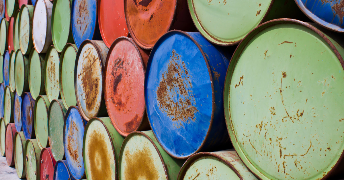 Kicsinálja az Exxon olajvállalatot Trump