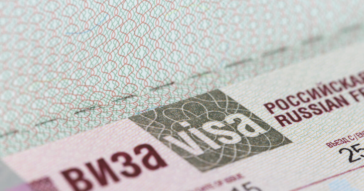 Szigorítja az orosz állampolgárok vízumfeltételeit az EU