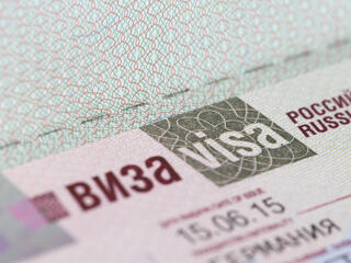 Szigorítja az orosz állampolgárok vízumfeltételeit az EU