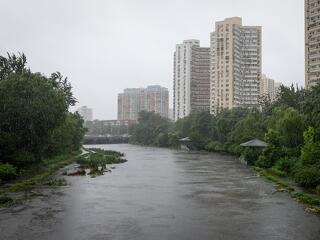 Most érdemes újépítésű lakást venni Kínában