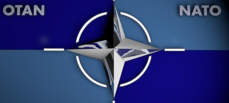 Egy ponton ki kell mondani, hol a vége a NATO-nak (Kép: Pixabay)