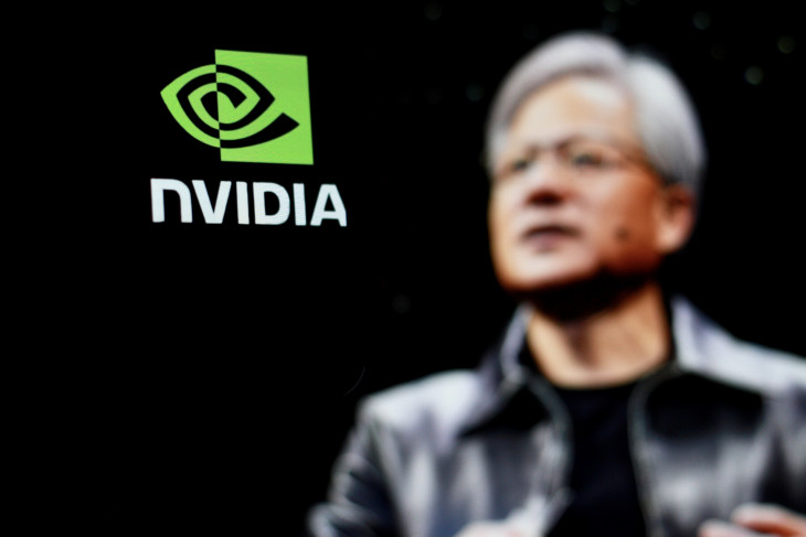 Hihetetlen az Nvidia: az új álomhatár már 4,5 ezermilliárd dollárnál húzódik