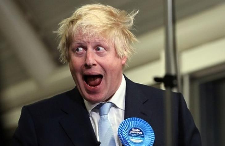 Trump felmagasztalta Johnsont: megvan a megfelelő brit miniszterelnök?