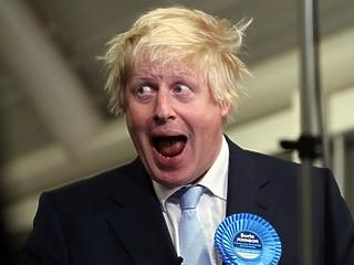 Trump felmagasztalta Johnsont: megvan a megfelelő brit miniszterelnök?