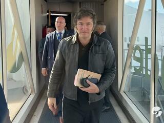 Ha ezt az országot gatyába rázzák, semmi sem lehetetlen – elfogadták Argentína költségvetését