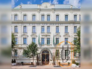 Kimpton hotel BEM