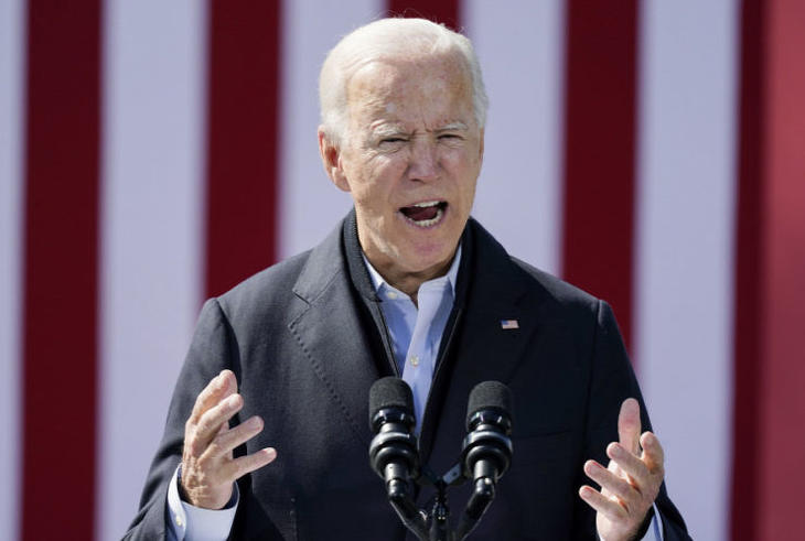 Biden: nem Oroszországból lőtték ki a Lengyelországban becsapódó rakétákat