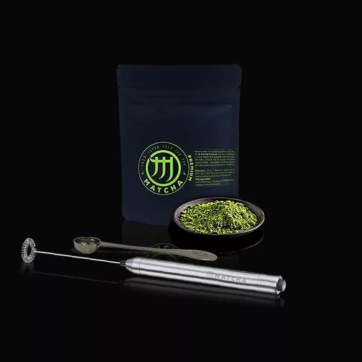 A matcha tea különlegessége a termesztésében rejlik