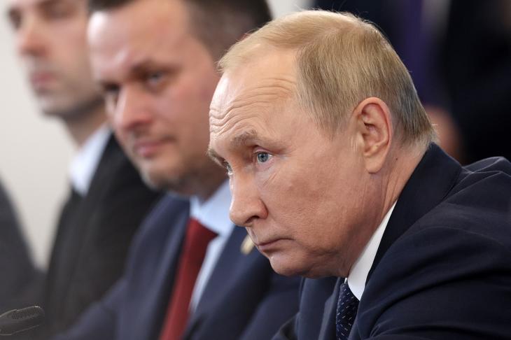 Putyin újabb fontos döntést hozott a mozgósításról 