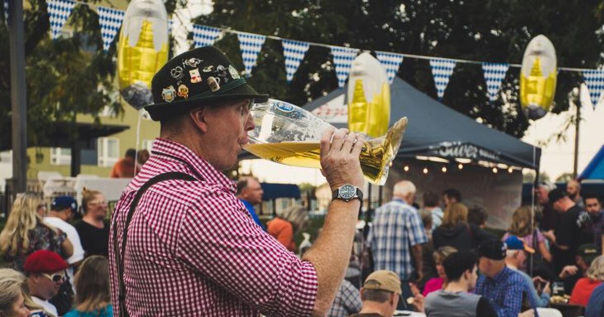 Robbanás miatt lezárták az Oktoberfestet