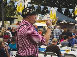 Robbanás miatt lezárták az Oktoberfestet