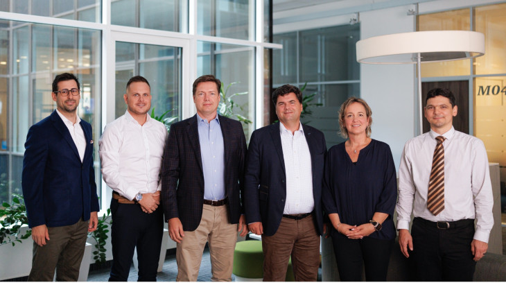 A PwC megvette a GKID-et