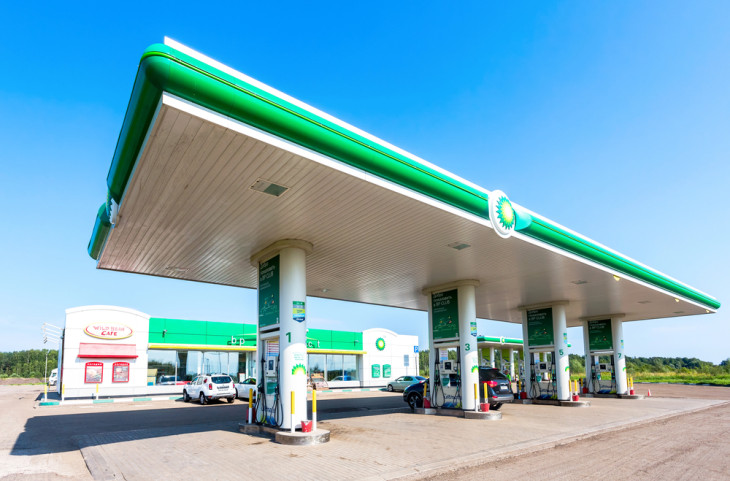 Az elmúlt húsz év nem alakult kedvezően a BP számára