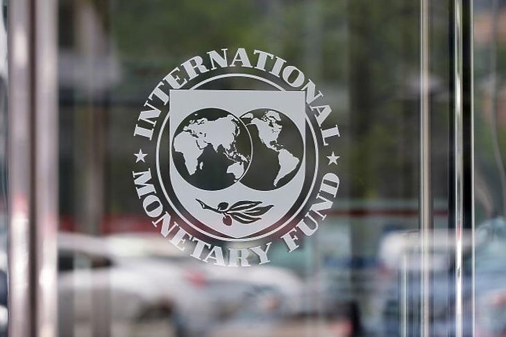Az IMF rontotta a magyar gazdaságra vonatkozó idei és jövő évi előrejelzését