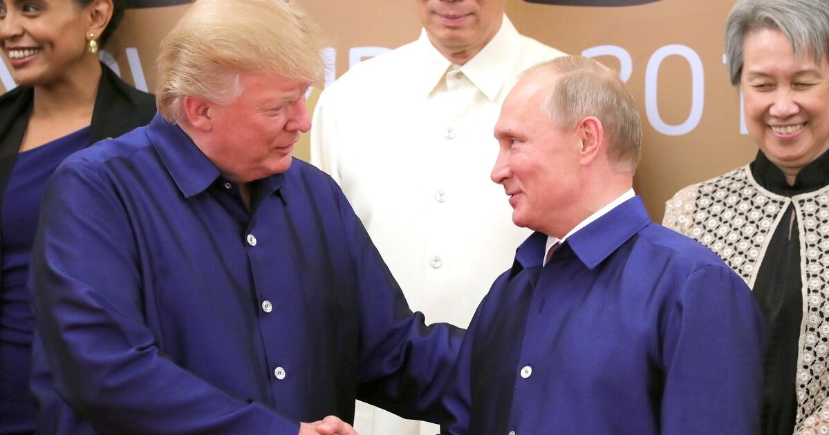 Alaszkában találkozik Donald Trump és Vlagyimir Putyin augusztus 15-én