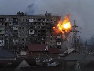 Egyre közelebb Kijev ostroma - orosz veszteségekről beszél az ukrán elnök