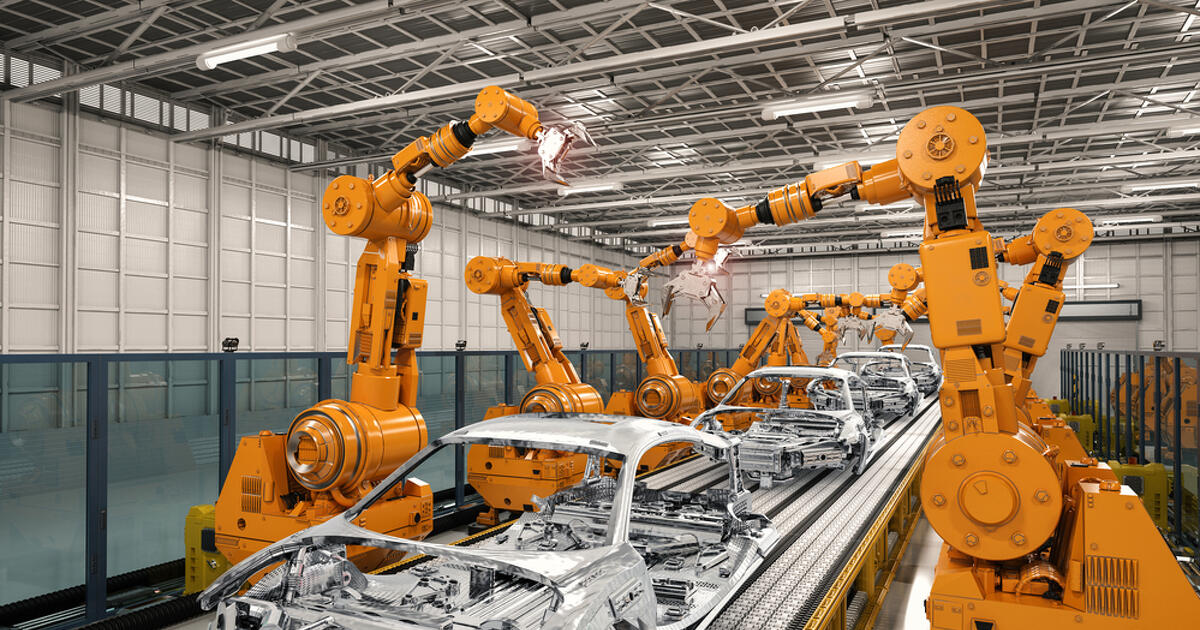 Az év egyik leggyengébb teljesítményét produkálta az ipar novemberben