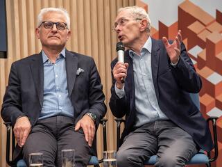 Bod Péter Ákos: A gazdaság nem bírja sokáig a nyomást 