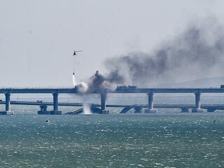 Nincs túlélője a Krím félszigeten történt repülőgép-balesetnek