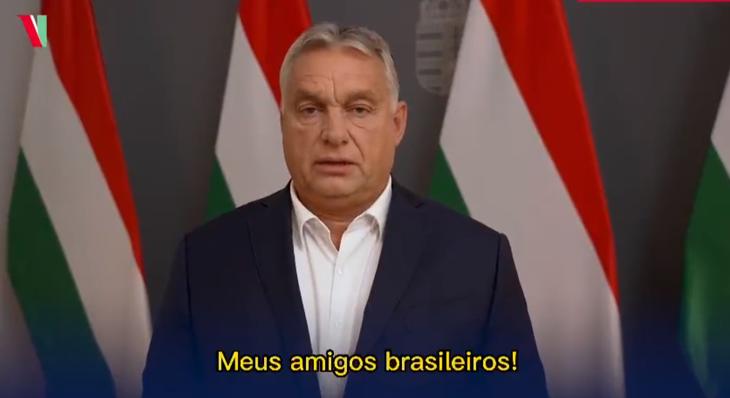 Újra lesújt az orbáni átok? Trópusi barátja mellett kampányol a magyar miniszterelnök