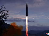 Észak-Korea japán felé lőtt ki egy rakétát