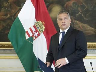 Orbánnak elege van – Európa megtelt?