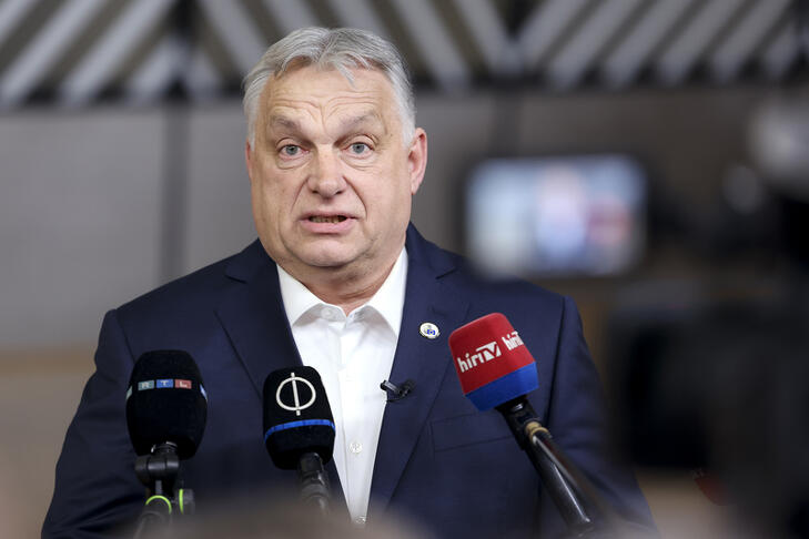Orbán Viktor megint összehívta a rendkívüli védelmi tanácsot