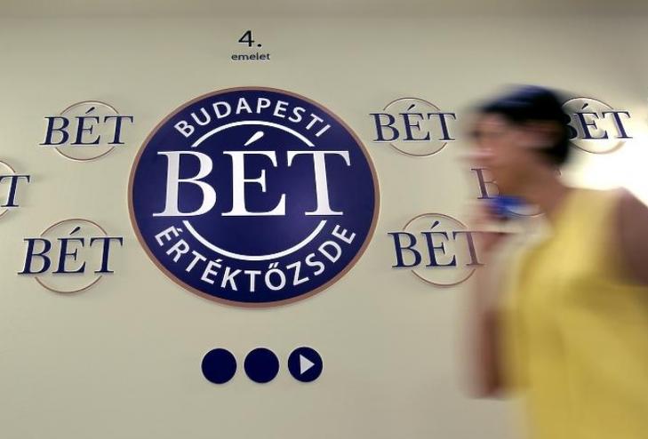 Délután romlott el a hangulat Budapesten, de mi a helyzet Európában?