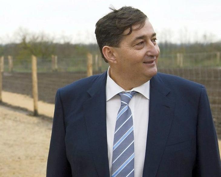 Mészárosék összegyúrják két ingatlanos cégüket