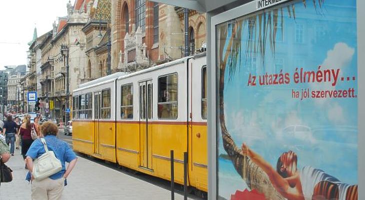 Szép béremelést alkudtak ki a BKV-sok - feszült a helyzet az állami cégeknél