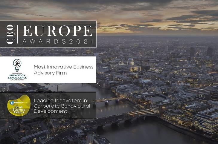 Nemzetközi díjeső a Mentors & Partners Groupnál 