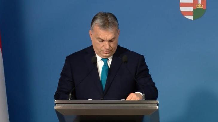 Végre igazi kérdéseket kaphat Orbán Viktor - lássuk a válaszokat!