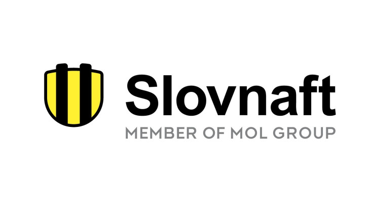 A Slovnaft a Mol-csoport tagja