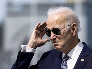 Kiderült, kiszáll-e Joe Biden az elnökjelölti versenyből