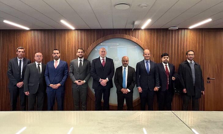 Tovább nyomul a 4iG a hadiiparban